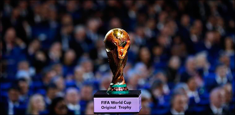 English Football Association preparing for potential 2030 World Cup bid