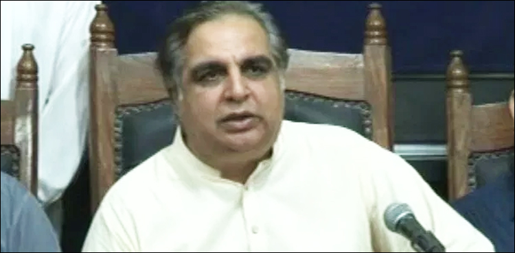 Imran Ismail