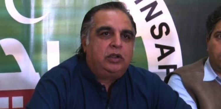 Imran Ismail