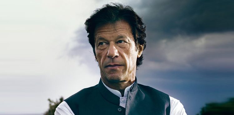 Imran Khan