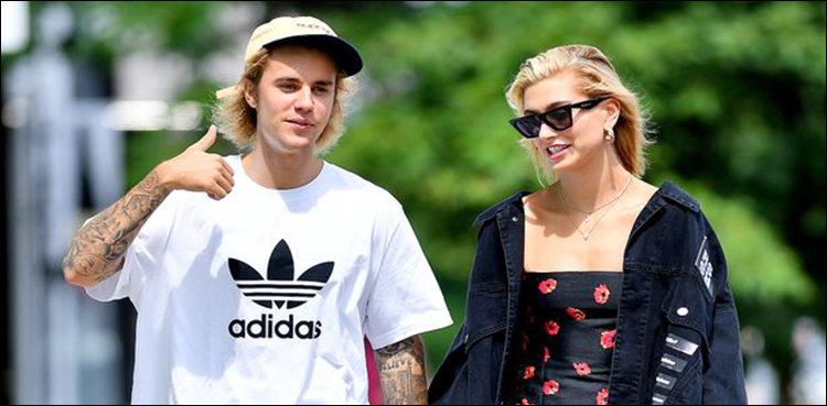 Justin Bieber and Hailey Baldwin set wedding date