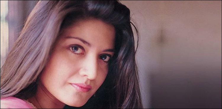 18 years on, Pop Queen Nazia Hassan still ruling hearts.