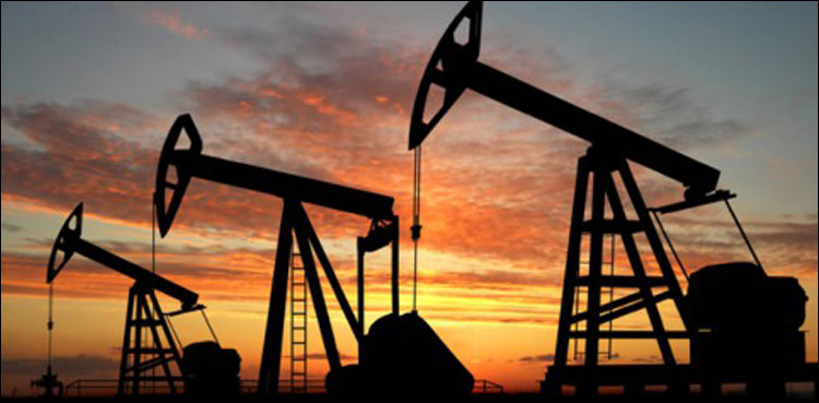 Oil deposits discovered in Punjab