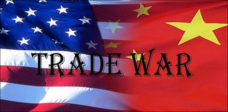 US-China trade dispute hitting German companies