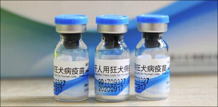 China sacks six senior officials at food and drug regulator over vaccine scandal