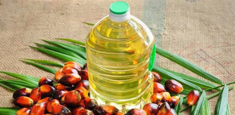 Indonesia A source  of 60 palm  oil  to Pakistan