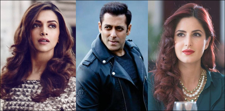 Celebrity Education: From Katrina Kaif to Kajol, Actors Who Were