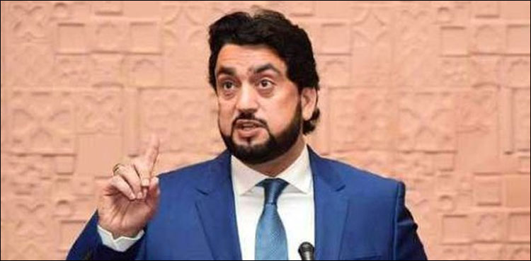 Shehryar Afridi