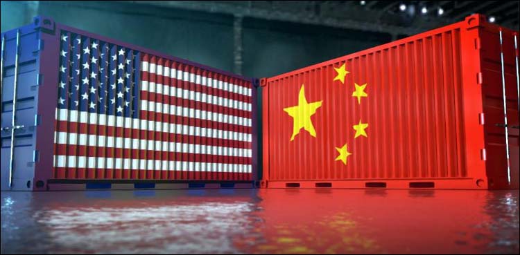 China puts off licenses for US companies amid tariff battle