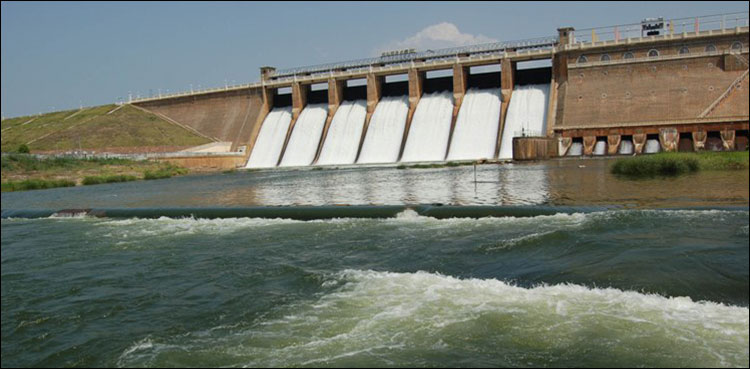 Dam fundraising nears Rs 3 billion