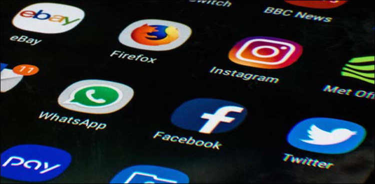 Some Facebook, Whatsapp, Instagram users face temporary outage