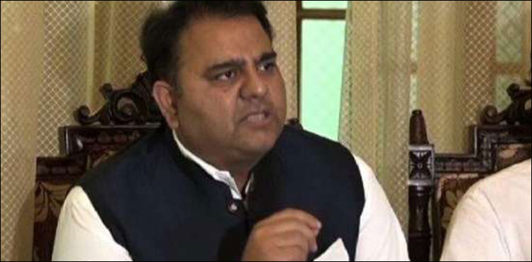 Fawad Chaudhry electricity prices