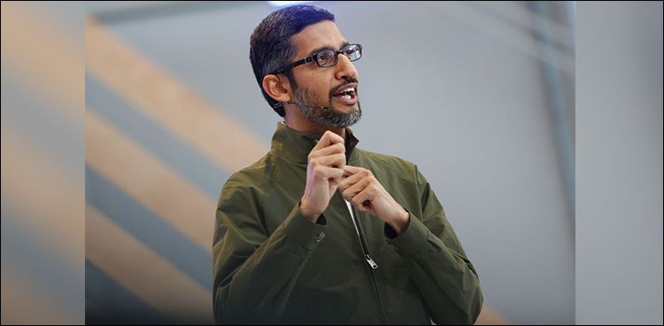 Google CEO will testify before US House on bias accusations