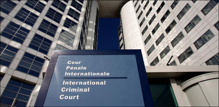 US Threatens To Arrest ICC Judges Who Probe War Crimes