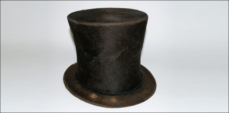 lincoln hat