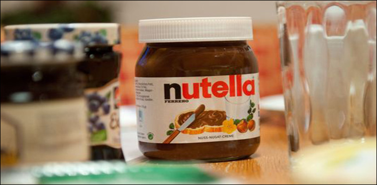 Calling all Chocolate lovers: Nutella Is Looking For Taste Testers