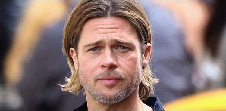 Hollywood actor Brad Pitt sued for fraud