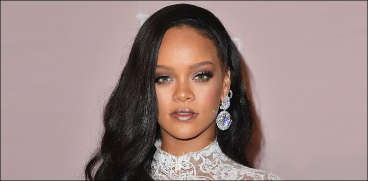 Singer Rihanna to launch new fashion brand with Louis Vuitton owner, Ents  & Arts News