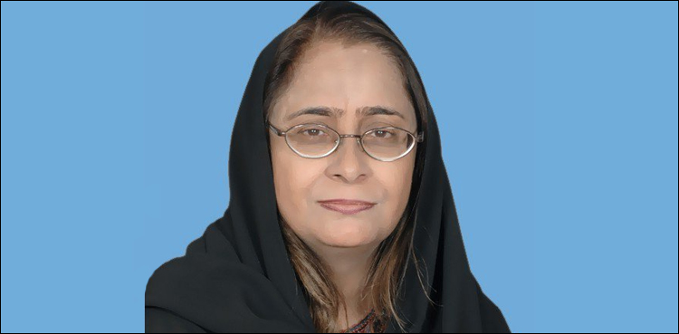 Sindh, three hospitals, Dr Azra Pechuho