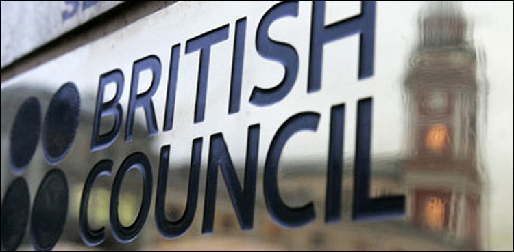 British Council