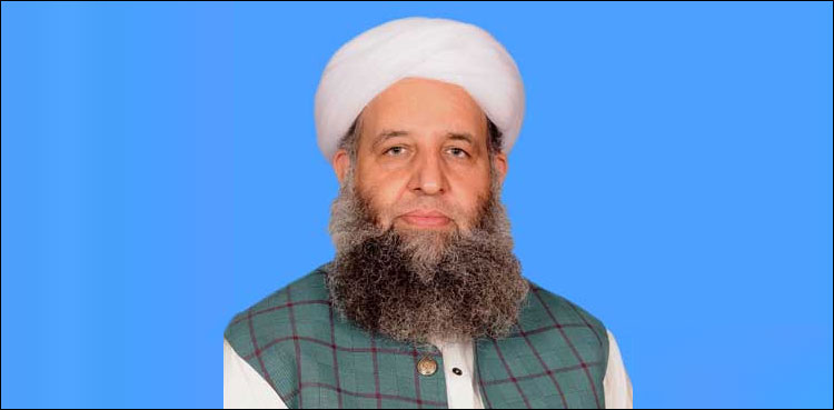 Hajj, Noor-ul-Haq Qadri