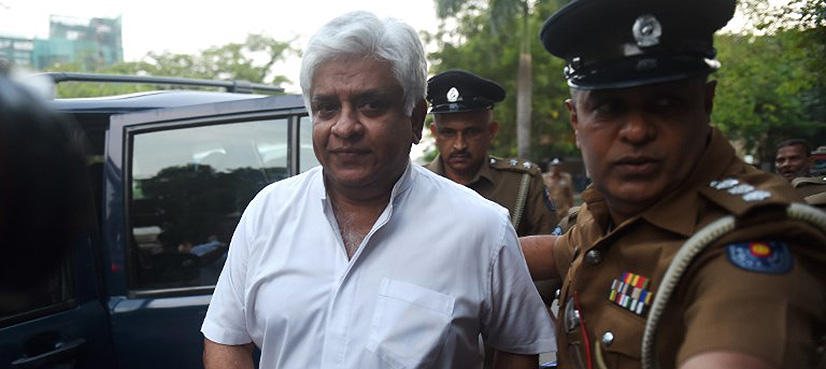 Ranatunga, Sri Lanka, cricket board sacked, World Cup thrashing