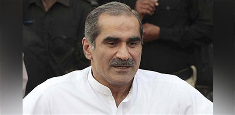 Saad Rafique