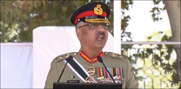 ‘Pakistan soldiers able to deliver results in most challenging ...