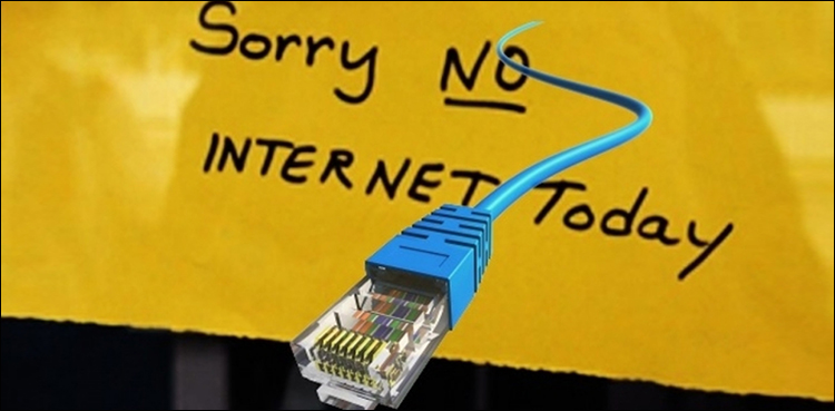 Internet may crash worldwide in next 36 hours