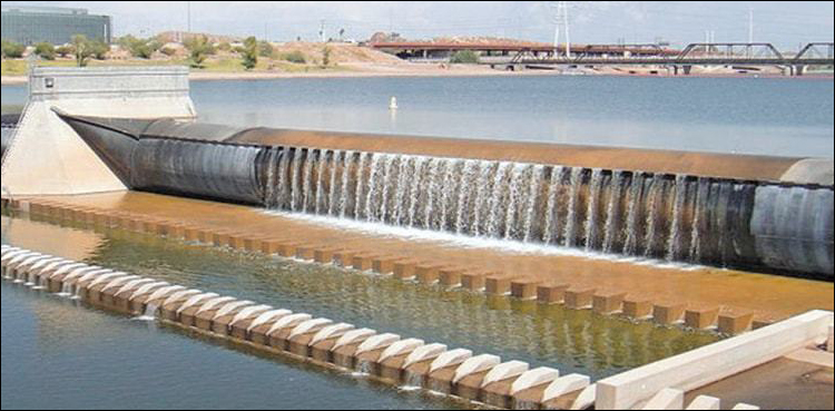 Water storage Islamabad