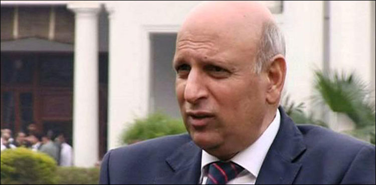 chaudhry sarwar