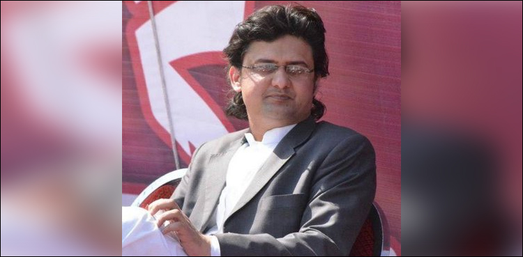 Faisal Javed