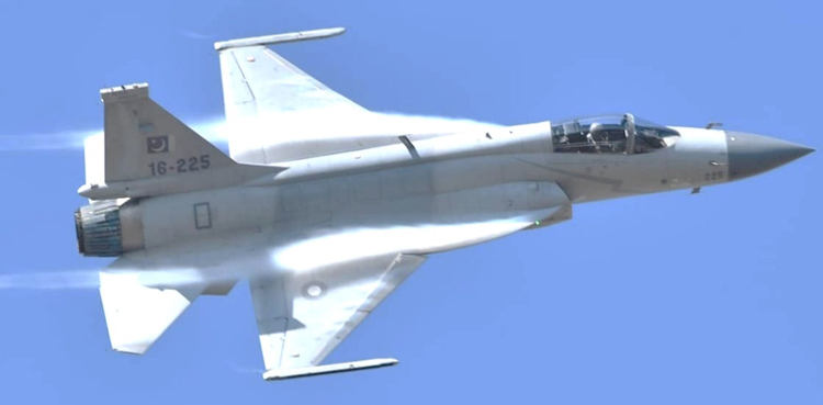 JF-17 Thunder