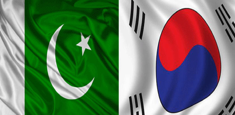 Pakistan, South Korea Agree To Deepen Economic Ties