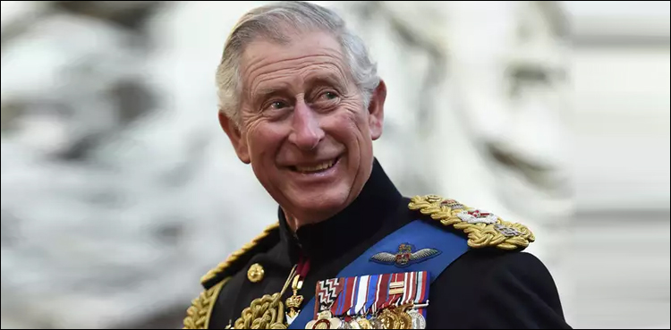 Prince Charles