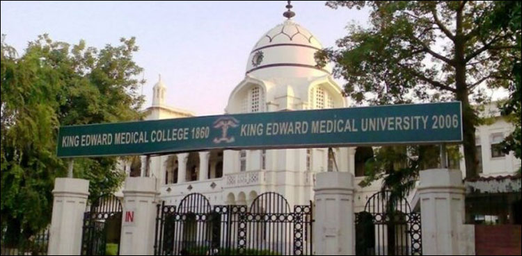 King Edward Medical University