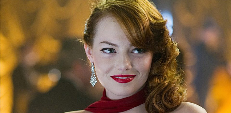 'Who Cares': Emma Stone joins anti-bullying music video