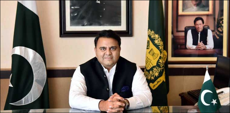 Fawad Chaudhry, Economy, Revival