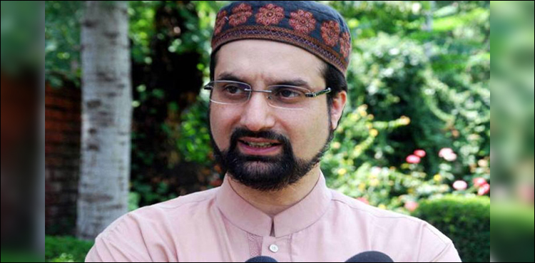 Mirwaiz