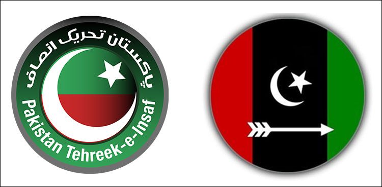 PPP-PTI, Sindh, Tough Time