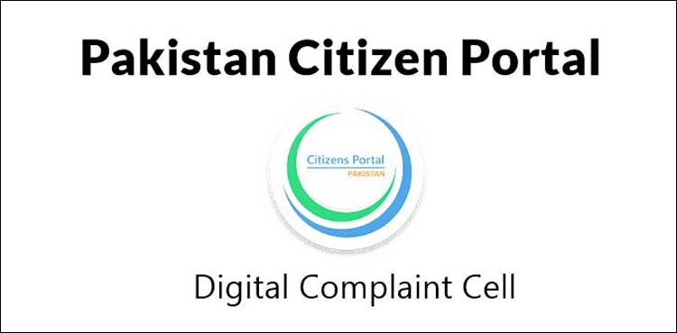 Citizen Portal