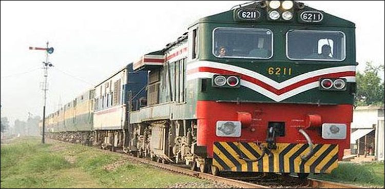 CPEC, ML1, Pakistan Railways, Sheikh Rasheed