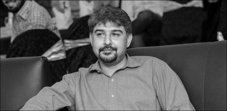 Ali Raza Abidi, Condemnation