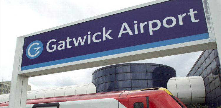 Gatwick, Other