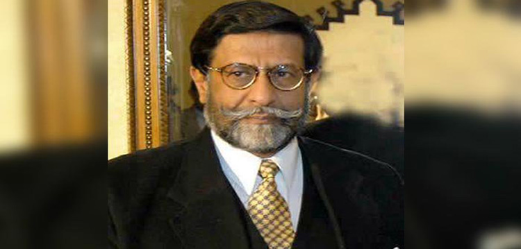 Mohammad Mian Soomro new aviation policy