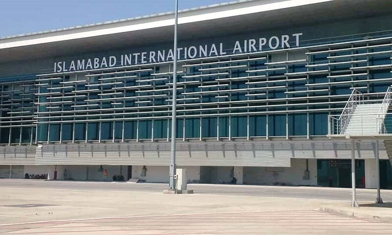 New Islamabad airport should be named after Benzair Bhutto, PAC agrees