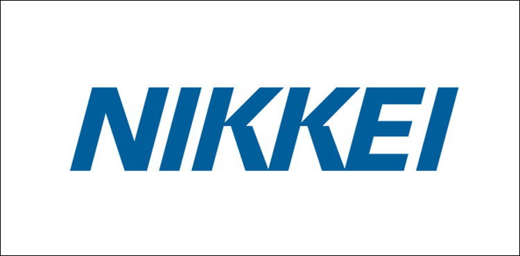 Nikkei, Panasonic