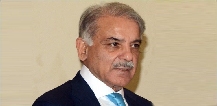 Nawaz Sharif Unaware Of Musharraf Treason Verdict Shehbaz Sharif