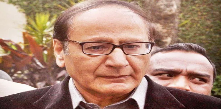 Shujaat, Fawad, Apology