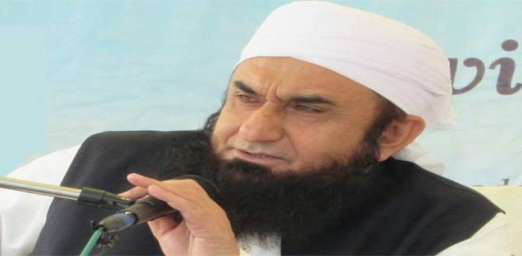 Tariq Jameel, Angioplasty